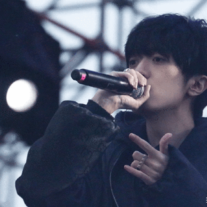 你一定能够成为你想要去成为的人