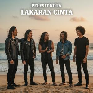 Lakaran Cinta