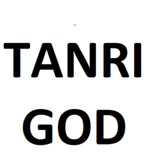 Tanrı'ya Ezgiler (Tunes to God)