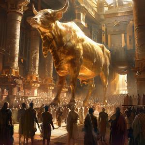 The Bite Of The Gadfly