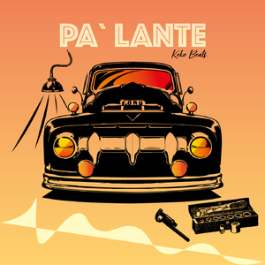 Pa`lante