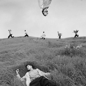 JÄLLENÄGEMIST (feat. Maris Pihlap & Mattias Tirmaste)