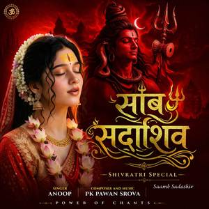 Saamb Sadashiv (Shivratri Special)