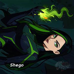 Shego