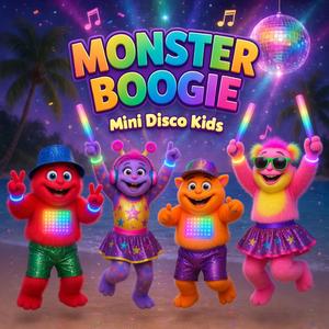 Monster Boogie
