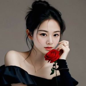 想起你回忆都是泪