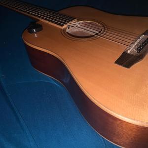 Song For Parker