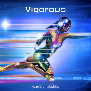 Vigorous