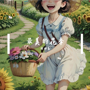 《最美的花季》