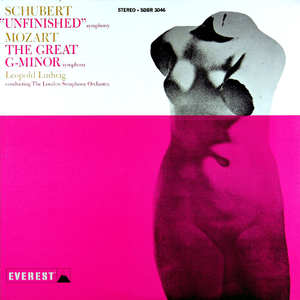 Symphony No. 8 in B Minor, D. 759 "Unfinished": I. Allegro moderato