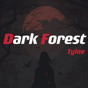 【FREE】*Dark Forest黑森林* boombap type beat