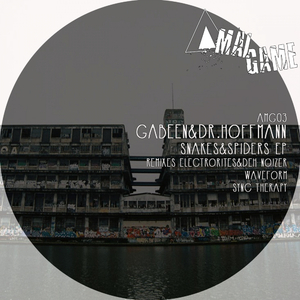 Snakes (Electrorites, Deh-Noizer Remix)