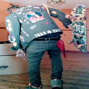 Stash House by TMG KdaFoo