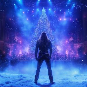 God Rest Ye Merry Gentlemen (Epic Metal)