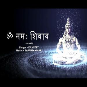 OM NAMAH SHIVAYE (feat. KAANTEY) (ALAAP)