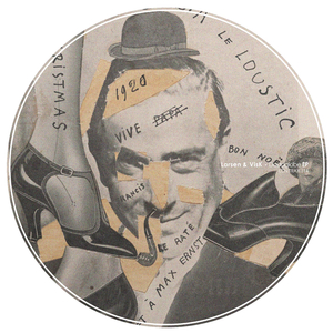 Dadaglobe (Original Mix)