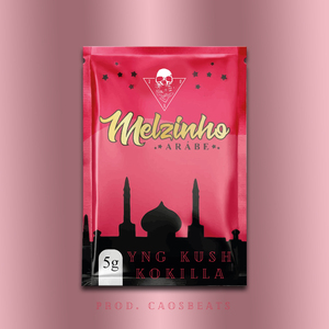 Melzinho das Arábia