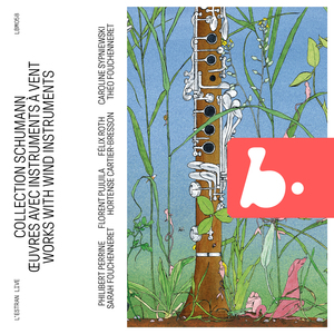 Fantasiestücke, Op. 73: II. Lebhaft, leicht (Live)