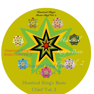 Heartical King Beats Chief 14.15