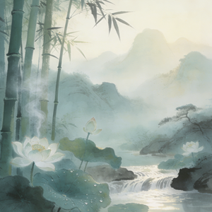 五行音乐疗法·木音疏肝 解郁祛燥