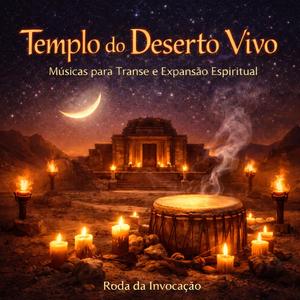 Chamado do Tambor Ancestral (Ao vivo)