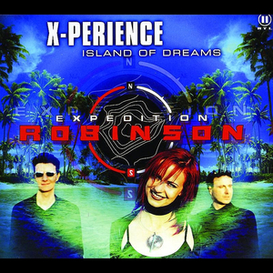 Island Of Dreams (Radio Dance Mix)