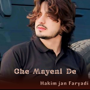 Che Mayeni De
