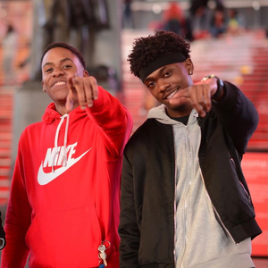 Speak Up ! (feat. Teechie)