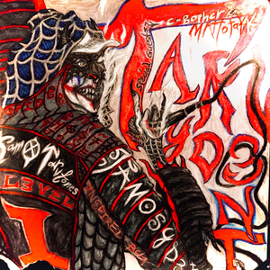 JamOFlare (feat. C~Bopher)