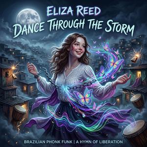 Dance Through the Storm