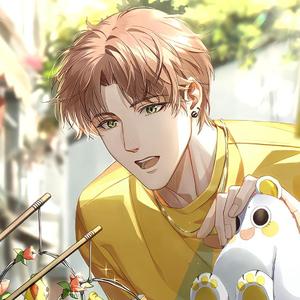 少年画像（翻自 夏鸣星）