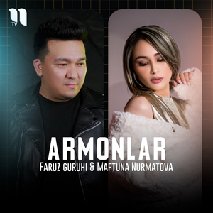 Armonlar