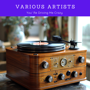 After I Say I'm Sorry (What Can I Say?)