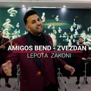 Amigos Bend ZVEZDAN LEPOTA ZAKONI