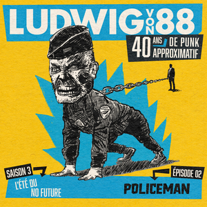 Policeman