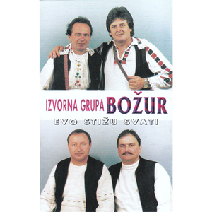 Kukuruzi pristigli za branje
