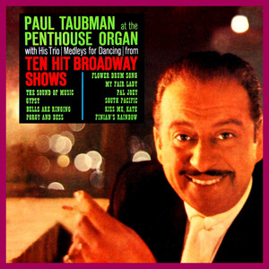 Gypsy Medley: Together Wherever We Go / Some People / Everything's Coming Up Roses