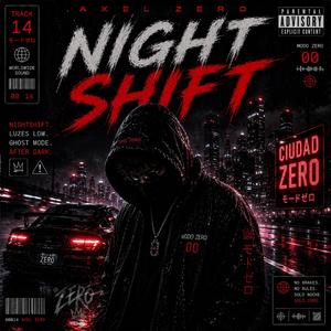 NIGHTSHIFT
