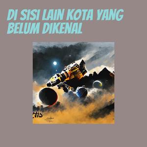 Jejak Di Tanah Yang Asing 6