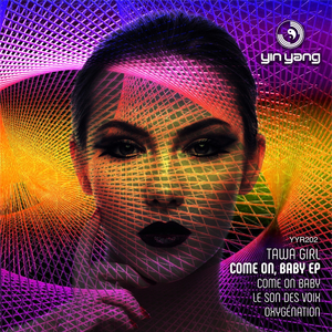 Oxygenation (Original Mix)