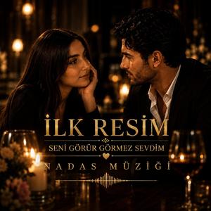 İlk Resim