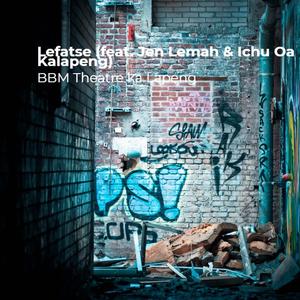 Lefatse
