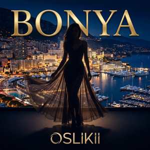 BONYA