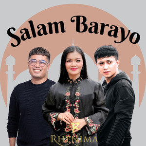 Salam Barayo