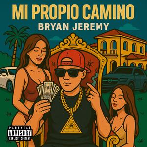 Pensando (feat. Kirablvm)