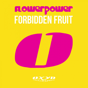 Forbidden Fruit (Henry John Morgan Radio Mix)