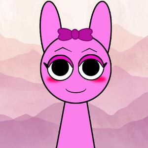 Pinki Melody (Sprunki Song)