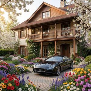 Καλύτερη ζωή