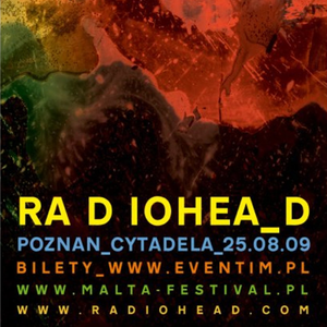 The National Anthem (Live)