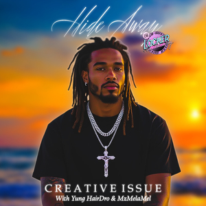 Hide Away (Dream Away) (From "Locker In The Day)